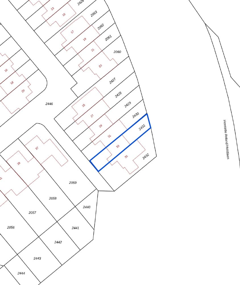 Photo 47 of Clematisstraat 33