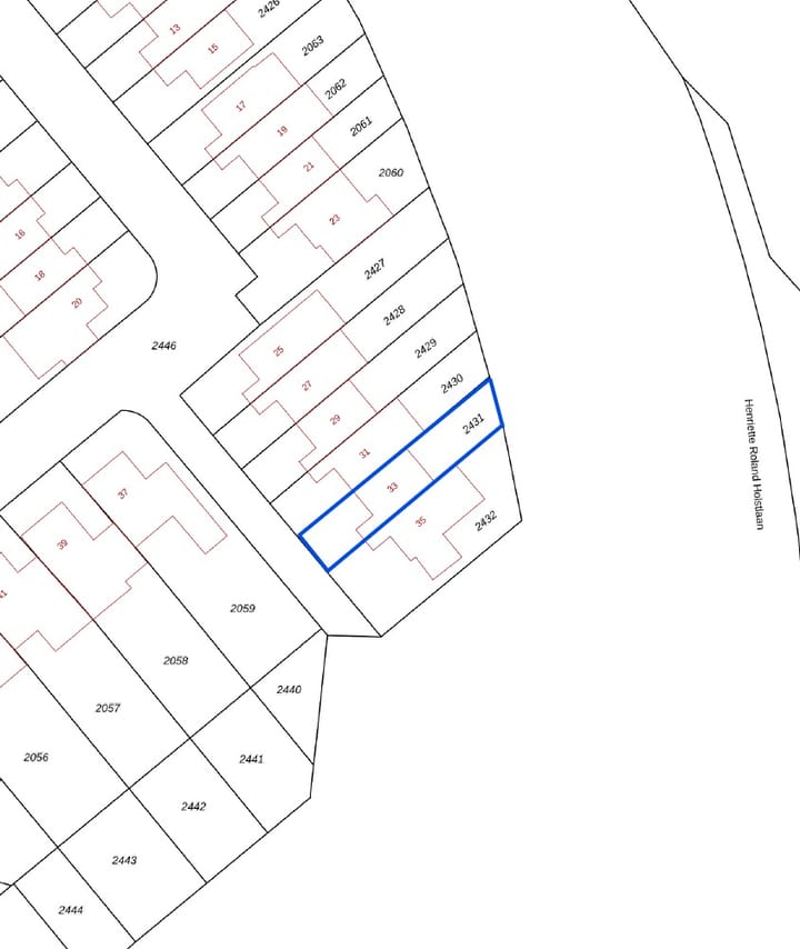 Foto 47 van Clematisstraat 33