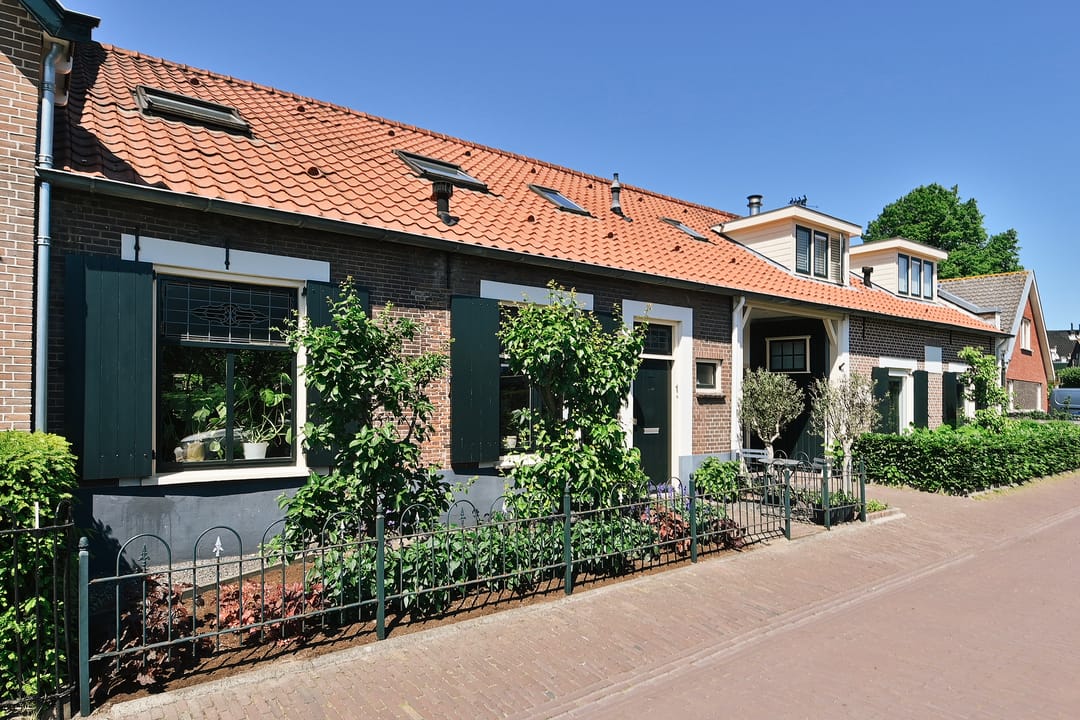 Foto 1 van Molenberg 1