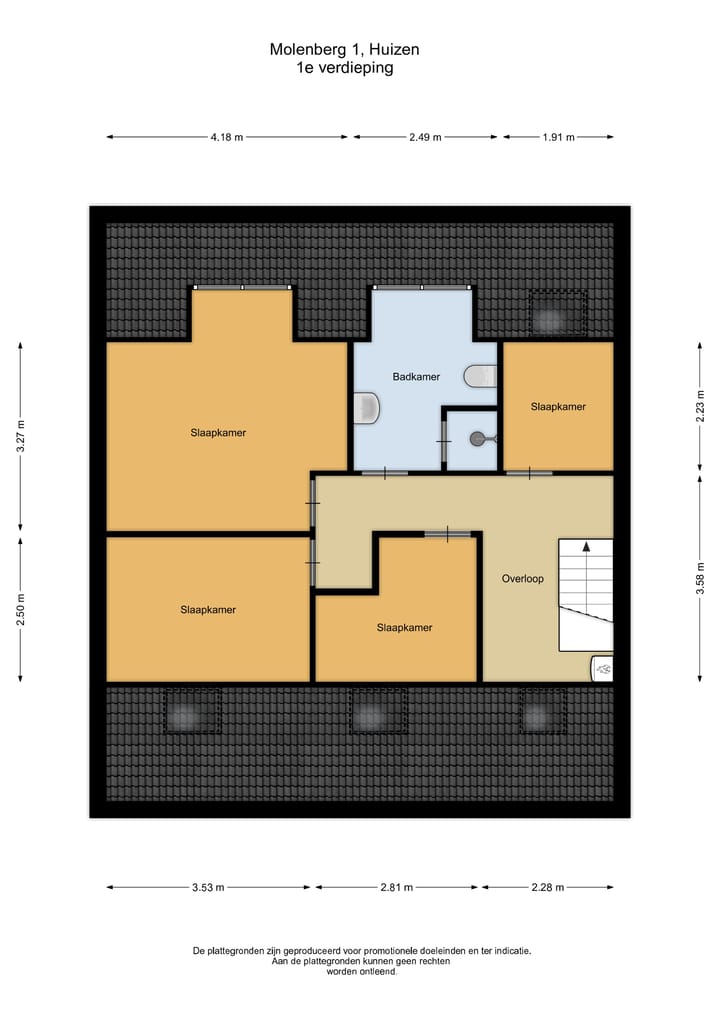 Foto 38 van Molenberg 1