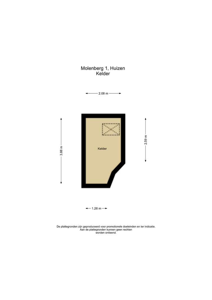 Foto 40 van Molenberg 1