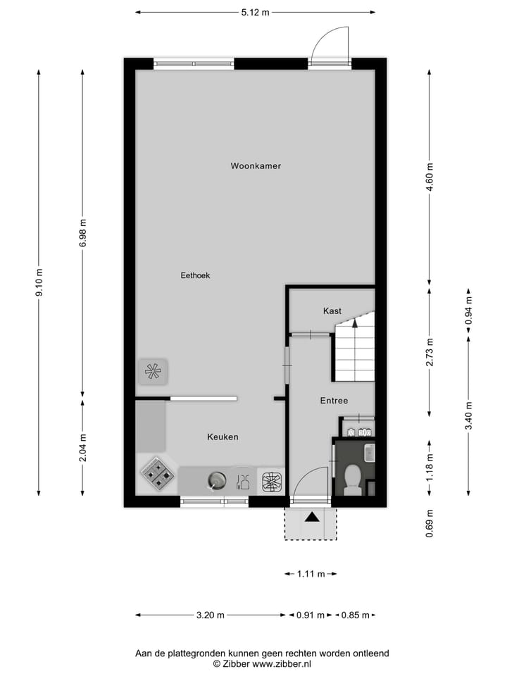 Foto 44 van Eindhovensingel 294