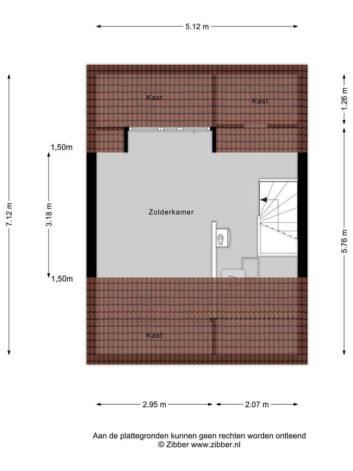 Foto 48 van Eindhovensingel 294