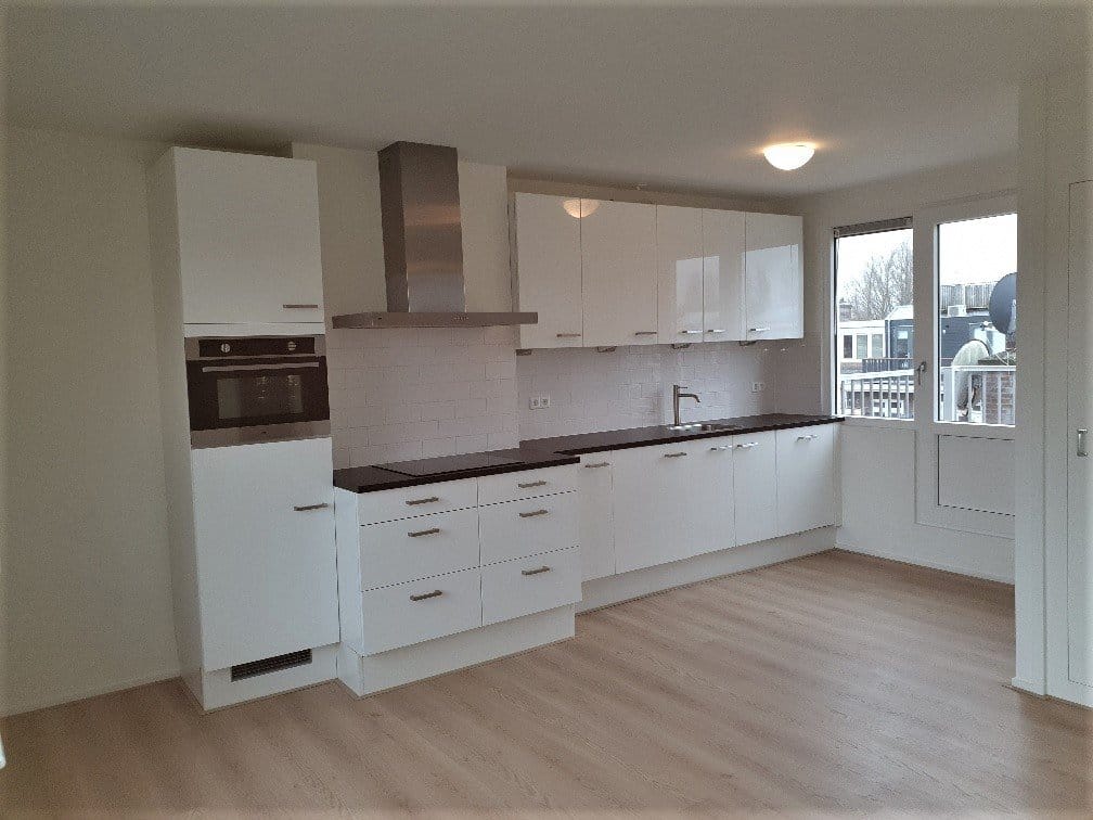 Foto 2 van Rijnstraat 198-4