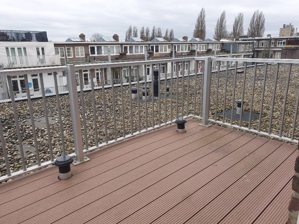 Foto 22 van Rijnstraat 198-4