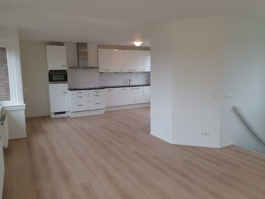 Foto 1 van Rijnstraat 198-4