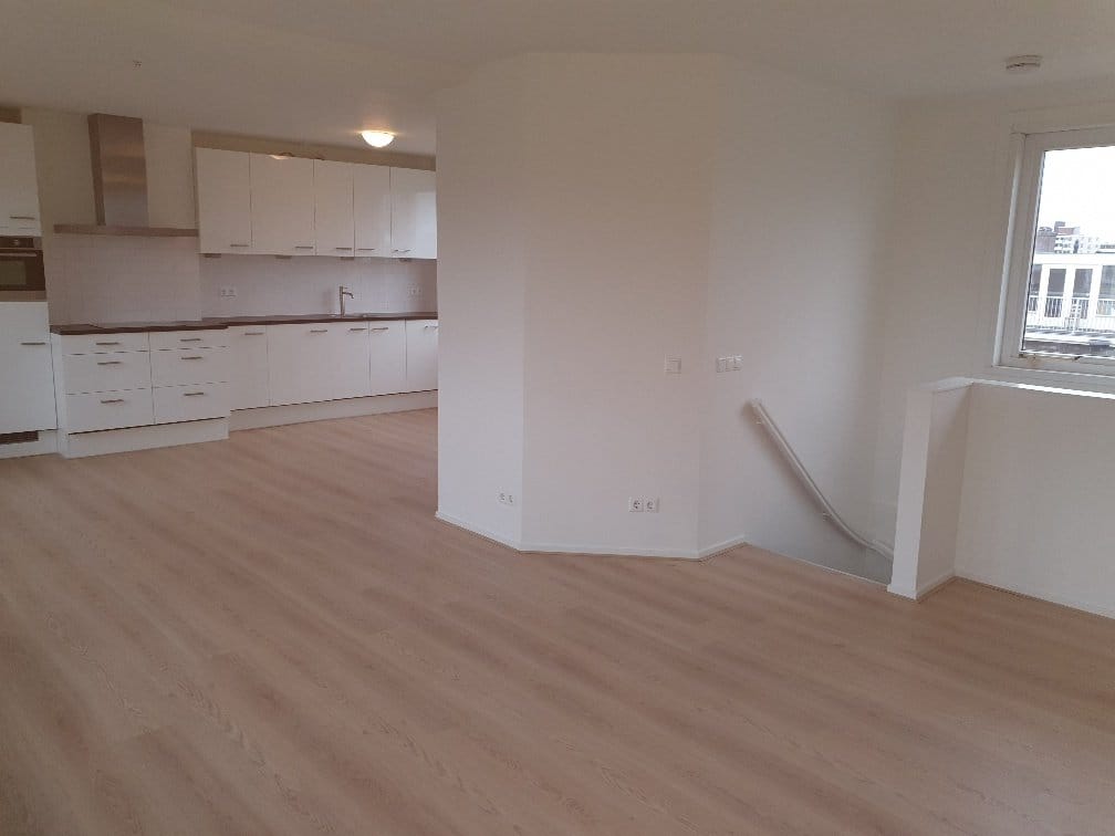 Foto 5 van Rijnstraat 198-4