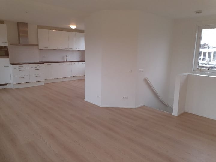 Photo 5 of Rijnstraat 198-4