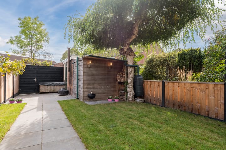 Photo 5 of Krooslaan 11