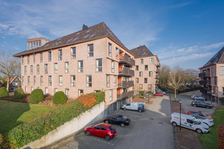 Foto 1 van Sparreboomstraat 16