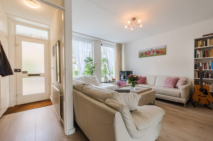 Photo 9 of Krooslaan 11