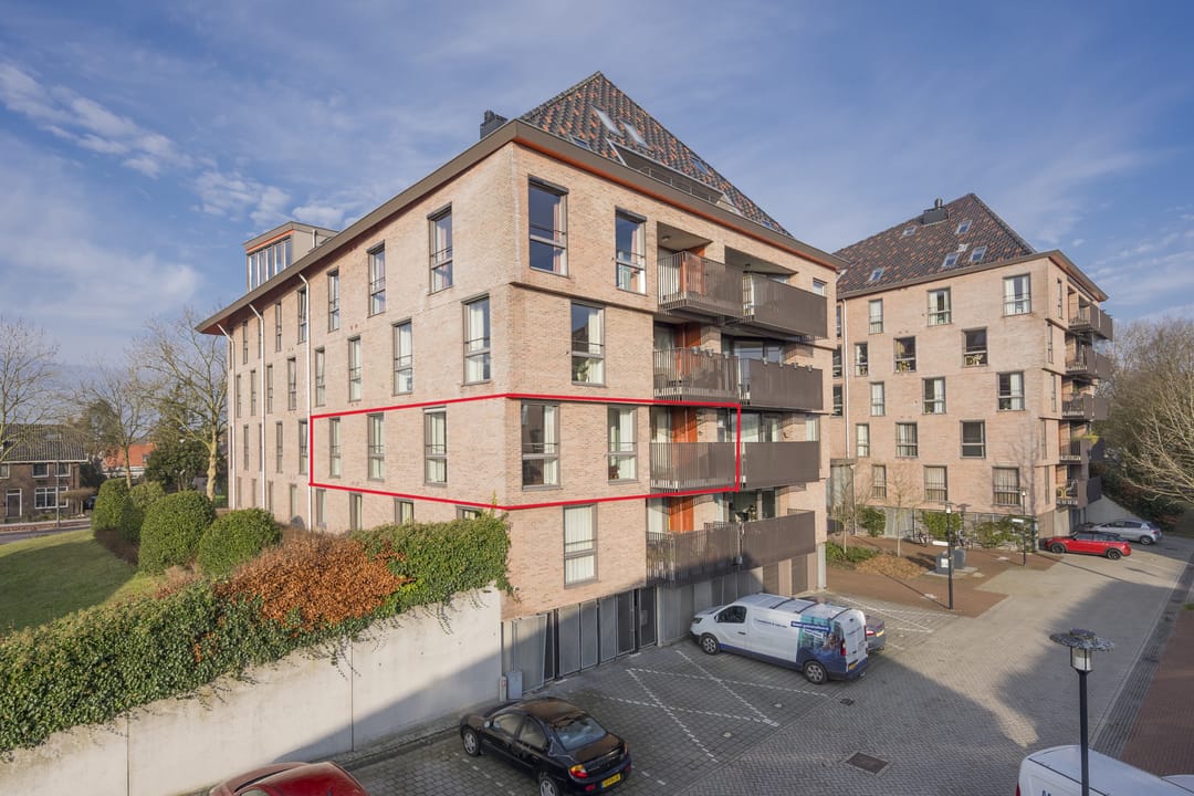 Foto 2 van Sparreboomstraat 16