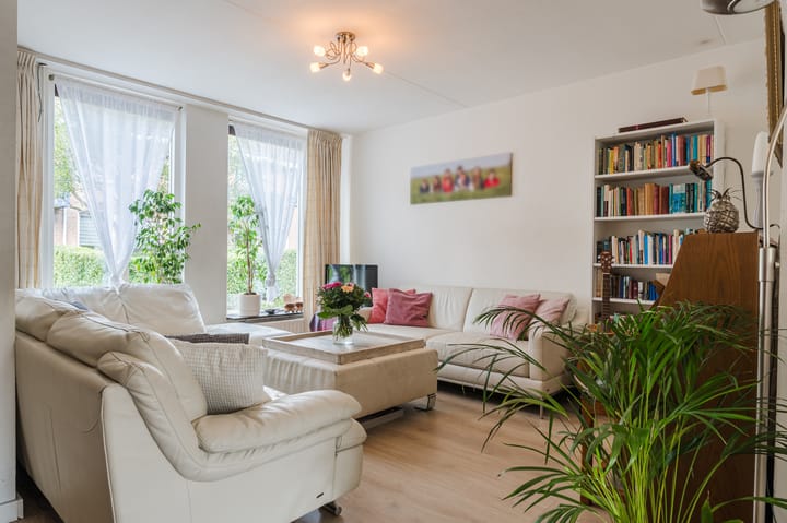 Photo 10 of Krooslaan 11