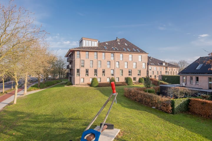 Foto 3 van Sparreboomstraat 16