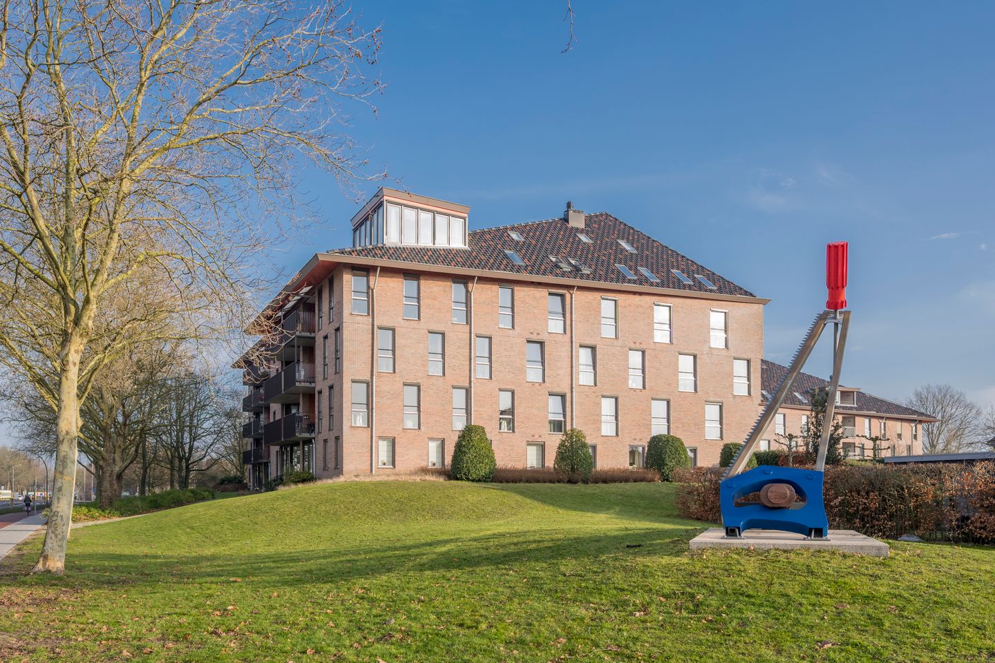 Foto 4 van Sparreboomstraat 16