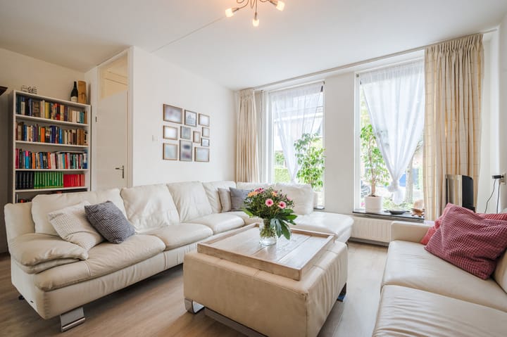 Photo 12 of Krooslaan 11