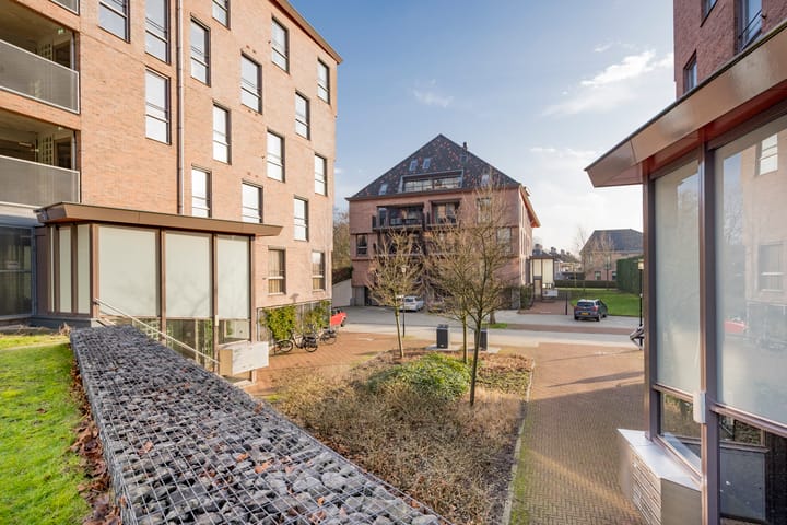 Foto 5 van Sparreboomstraat 16