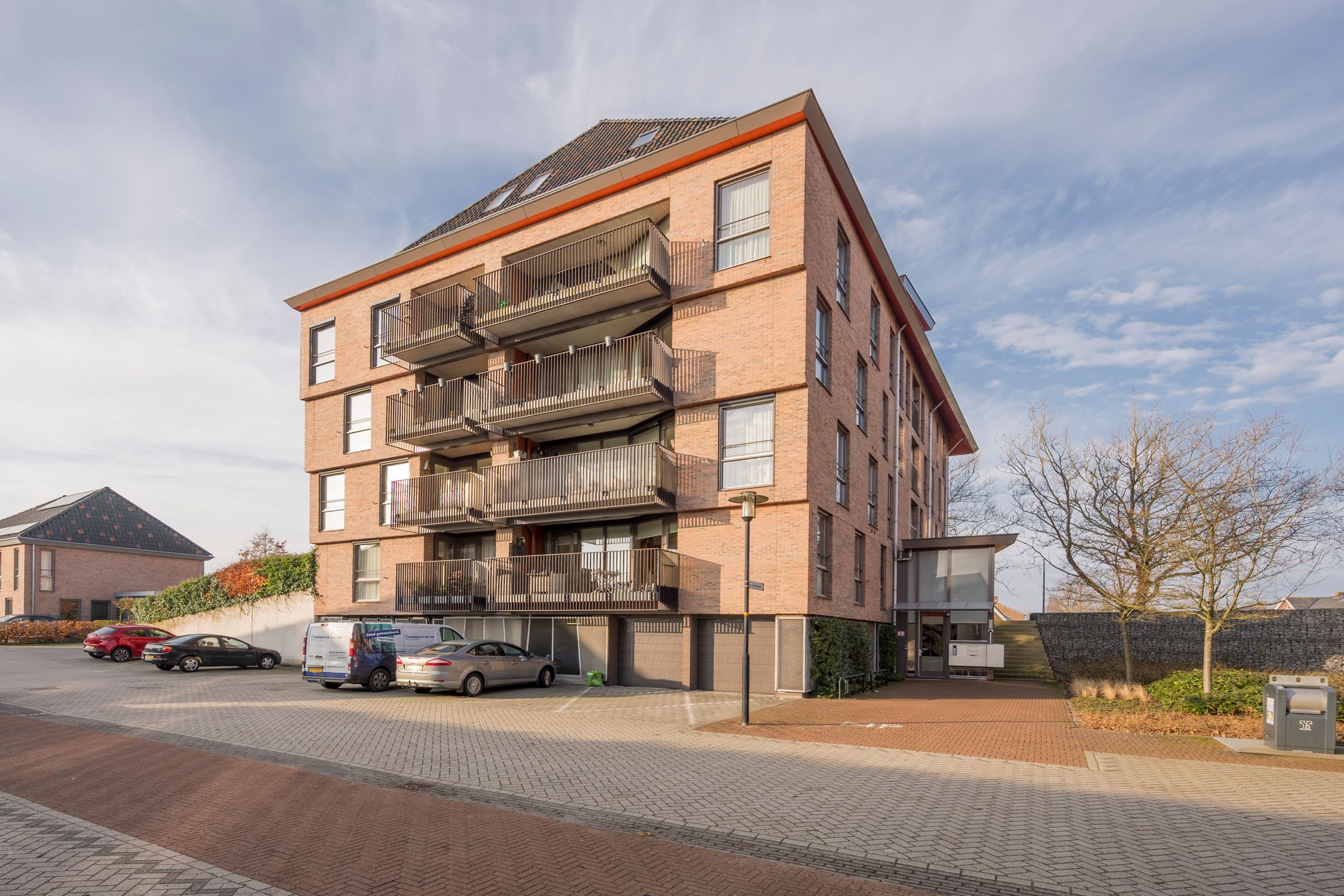 Foto 6 van Sparreboomstraat 16