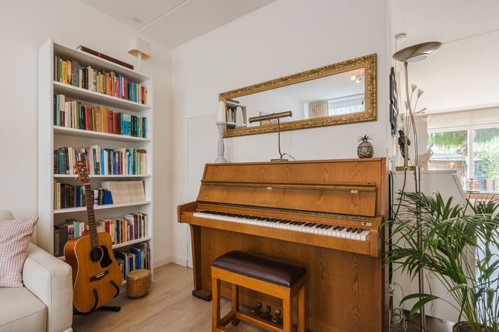 Photo 14 of Krooslaan 11