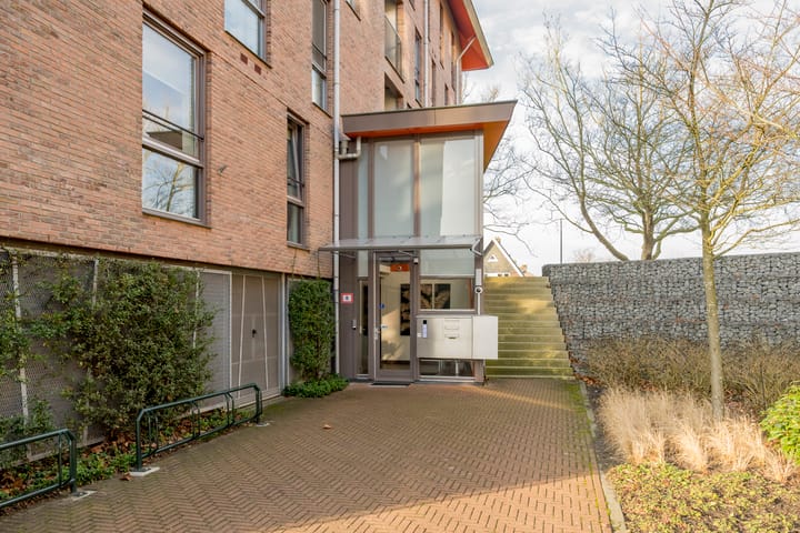 Foto 7 van Sparreboomstraat 16