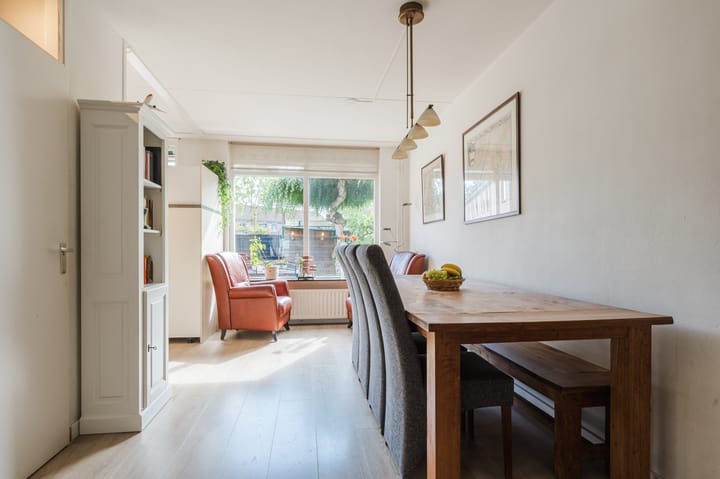 Photo 15 of Krooslaan 11