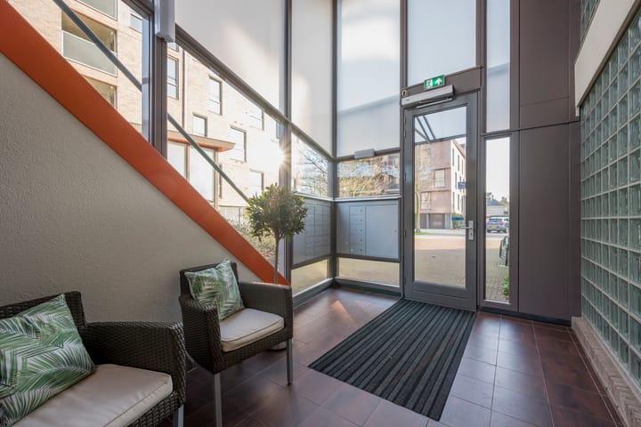 Foto 8 van Sparreboomstraat 16