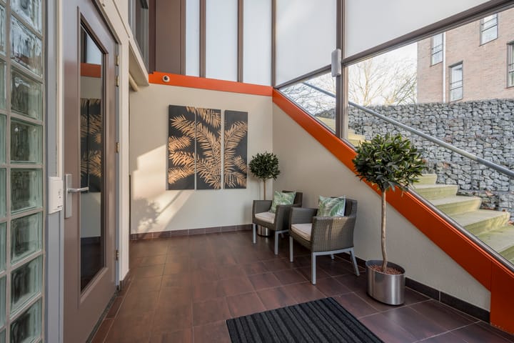 Foto 9 van Sparreboomstraat 16