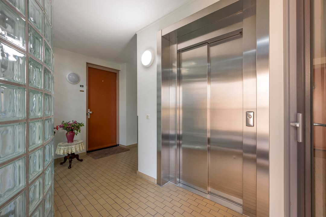 Foto 11 van Sparreboomstraat 16