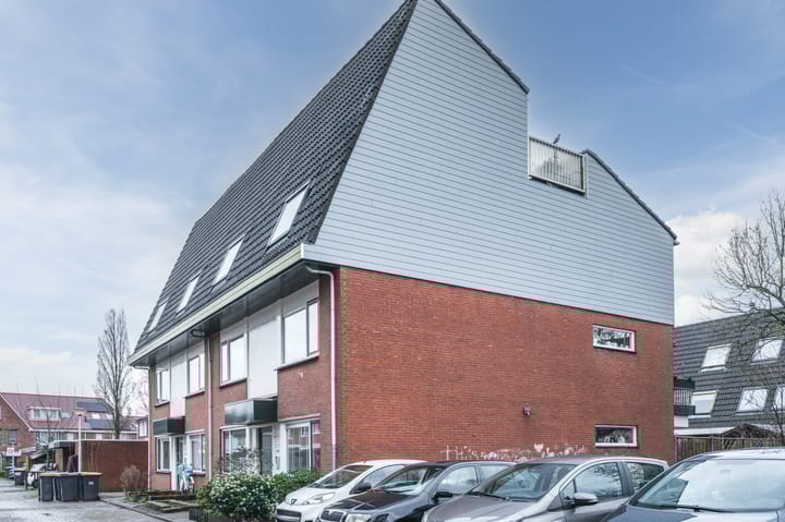 Foto 5 van Constantijnstraat 5