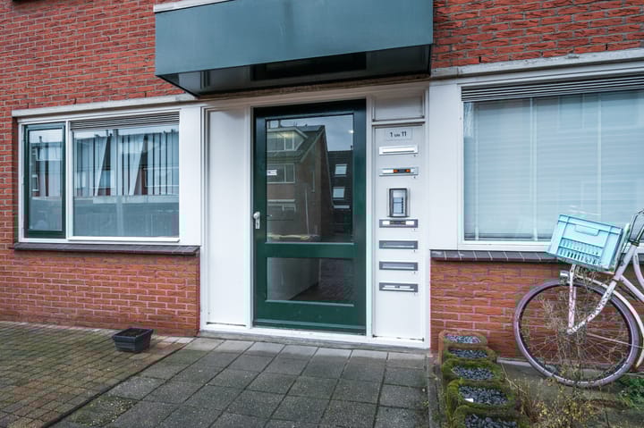 Foto 7 van Constantijnstraat 5