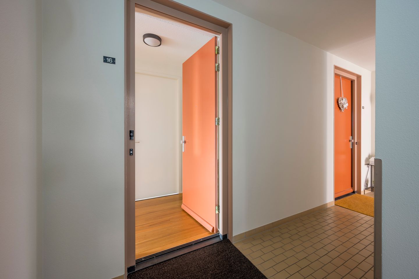 Foto 14 van Sparreboomstraat 16