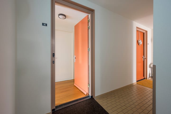 Foto 14 van Sparreboomstraat 16