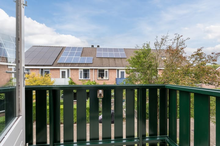 Photo 22 of Krooslaan 11