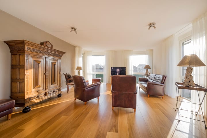 Foto 18 van Sparreboomstraat 16