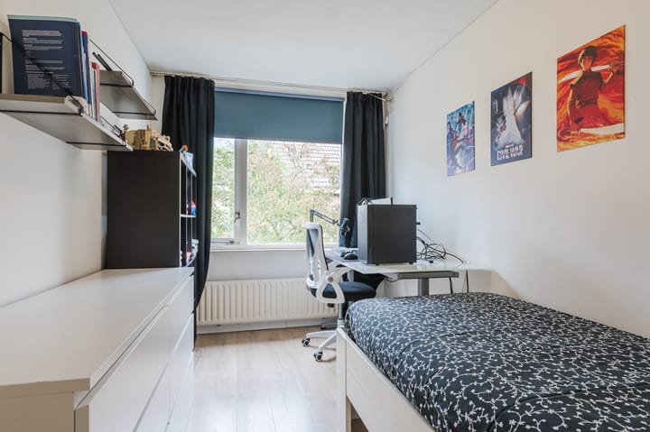 Photo 26 of Krooslaan 11