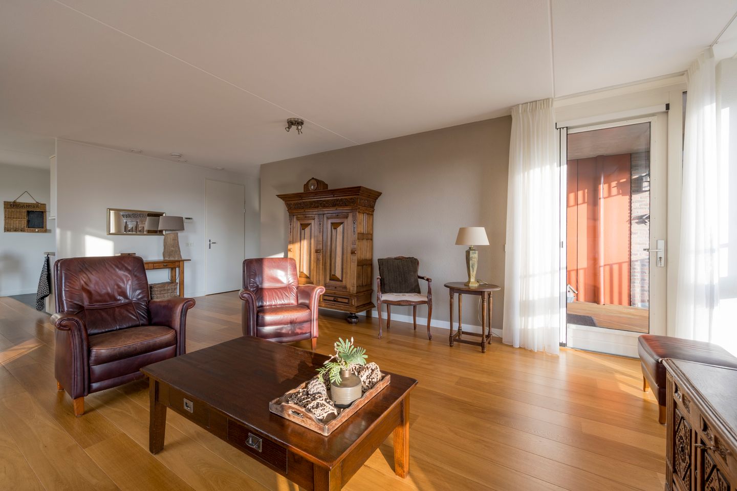 Foto 20 van Sparreboomstraat 16