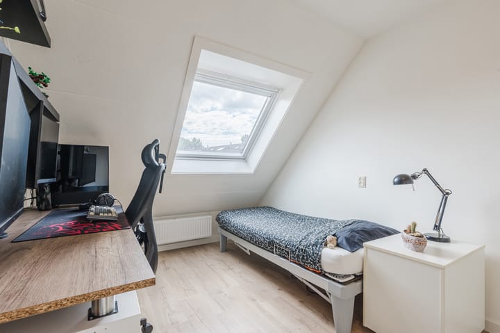 Photo 27 of Krooslaan 11