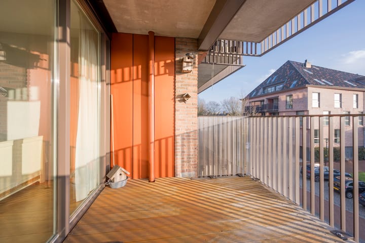 Foto 21 van Sparreboomstraat 16