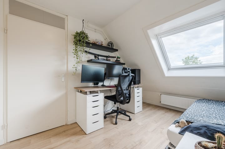 Photo 28 of Krooslaan 11