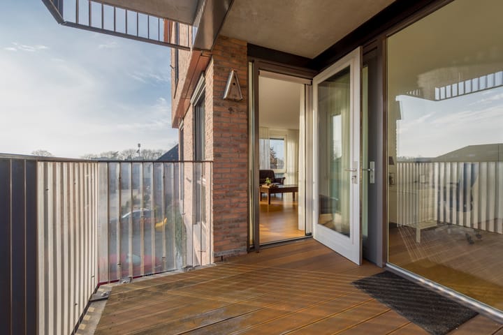 Foto 22 van Sparreboomstraat 16