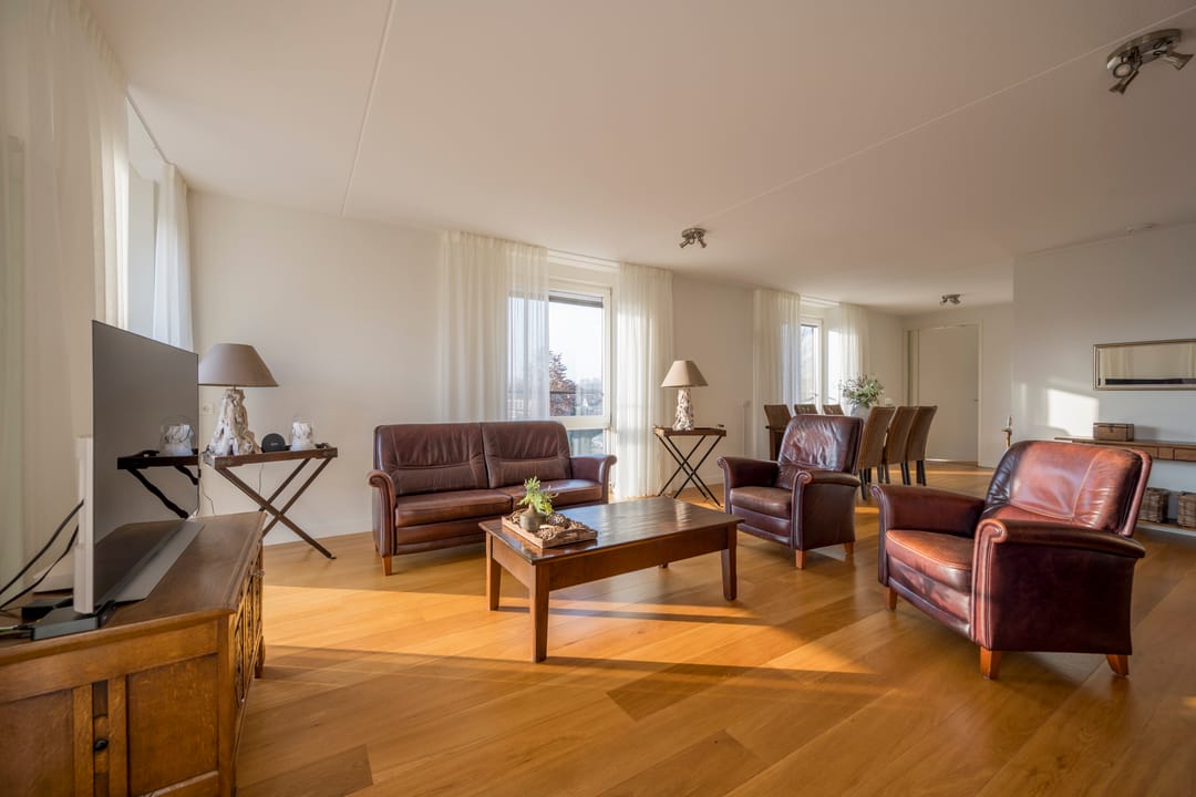 Foto 23 van Sparreboomstraat 16