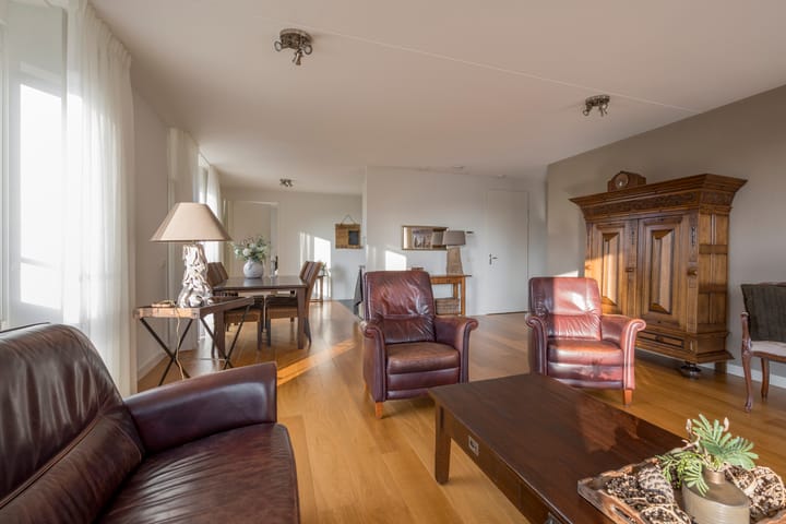 Foto 24 van Sparreboomstraat 16