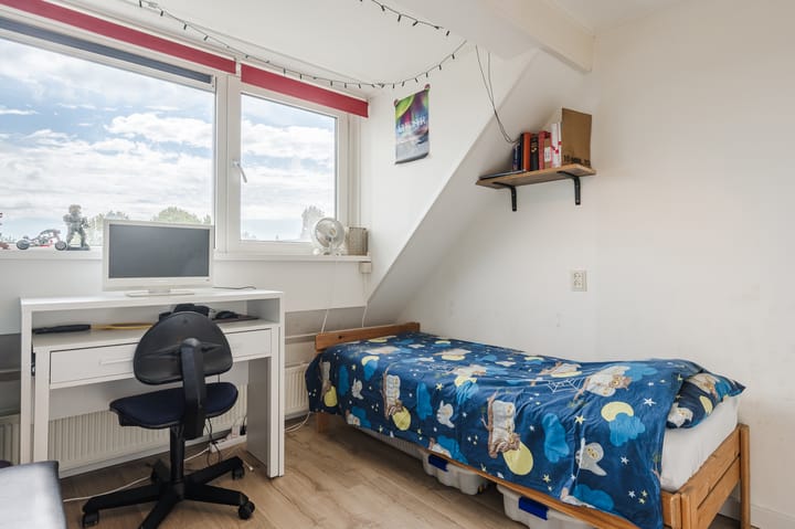 Photo 34 of Krooslaan 11