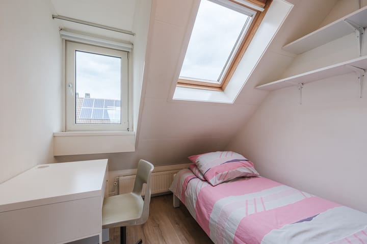 Photo 39 of Krooslaan 11