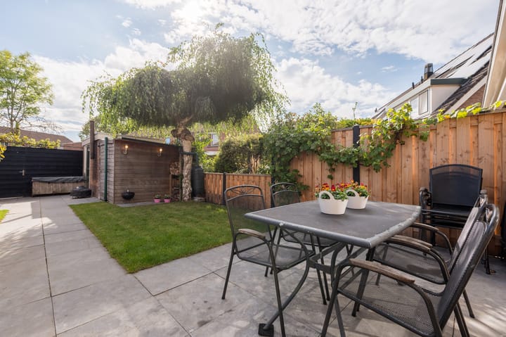 Photo 42 of Krooslaan 11