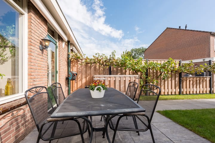 Photo 43 of Krooslaan 11