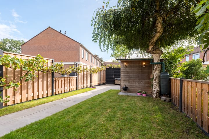 Photo 44 of Krooslaan 11