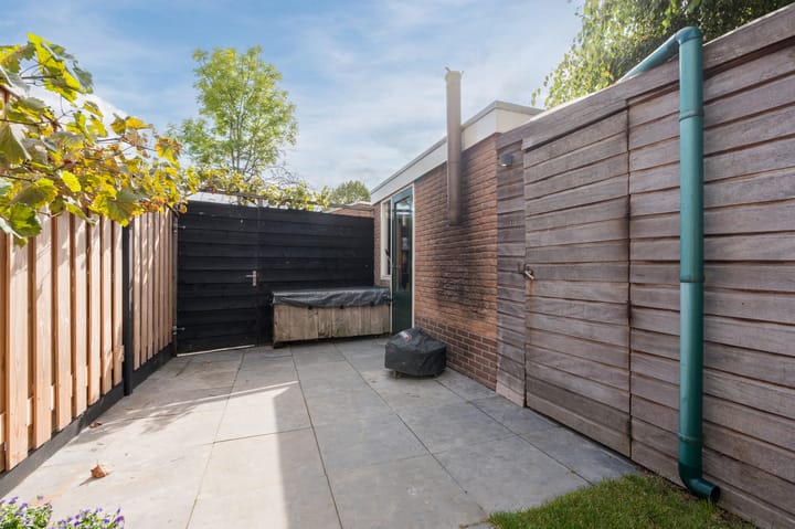 Photo 46 of Krooslaan 11