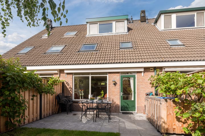 Photo 48 of Krooslaan 11