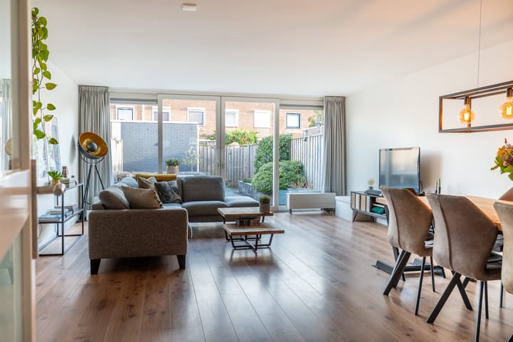 Foto 2 van Ina Boudier-Bakkerstraat 7